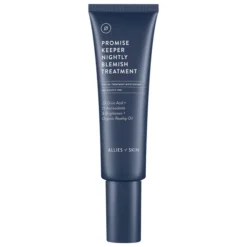 Allies Of Skin Promise Keeper Nightly Blemish Treatment 50ml