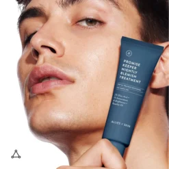Allies Of Skin Promise Keeper Nightly Blemish Treatment 50ml -Wellagy Store 12639457 2025061563836359