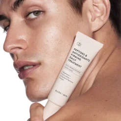 Allies Of Skin Peptides & Antioxidants Firming Daily Treatment 60ml -Wellagy Store 12639462 1714966336547412