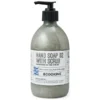 Ecooking Hand Soap With Scrub 02 500ml -Wellagy Store 12642918 1844788105888456