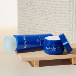 DHC By The Sea Mineral Lotion 175ml -Wellagy Store 12646295 6224859309104062