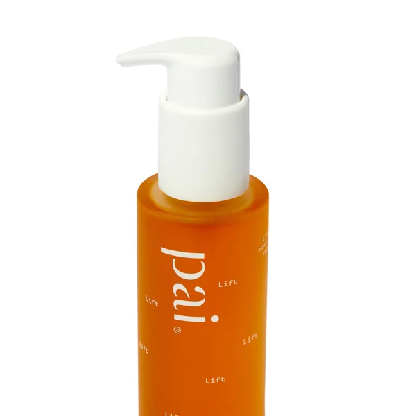 Pai Skincare Light Work Rosehip Cleansing Oil 100ml 4 Pai Skincare Light Work Rosehip Cleansing Oil 100ml - Image 2
