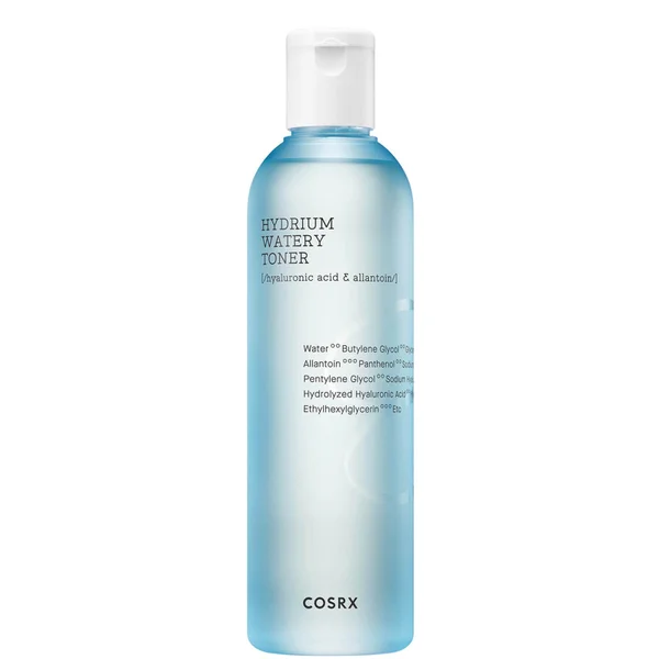 COSRX Hydrium Watery Toner 150ml 3 COSRX Hydrium Watery Toner 150ml