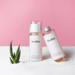 Medik8 Press And Glow Tonic 200ml -Wellagy Store 12708819 1704927322469624