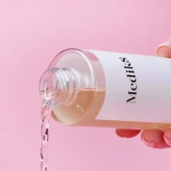 Medik8 Press And Glow Tonic 200ml -Wellagy Store 12708819 8554927322204181