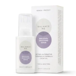 Balance Me Bakuchiol Smoothing Serum 30ml -Wellagy Store 12749701 9544898481935649