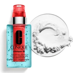 Clinique ID Dramatically Different Hydrating Clearing Jelly 115ml 8 Clinique ID Dramatically Different Hydrating Clearing Jelly 115ml -Wellagy Store 12750008 1774834781873166