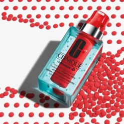 Clinique ID Dramatically Different Hydrating Clearing Jelly 115ml 9 Clinique ID Dramatically Different Hydrating Clearing Jelly 115ml -Wellagy Store 12750008 2934834781911899