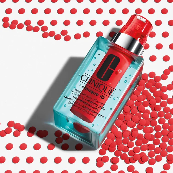 Clinique ID Dramatically Different Hydrating Clearing Jelly 115ml 6 Clinique ID Dramatically Different Hydrating Clearing Jelly 115ml - Image 4