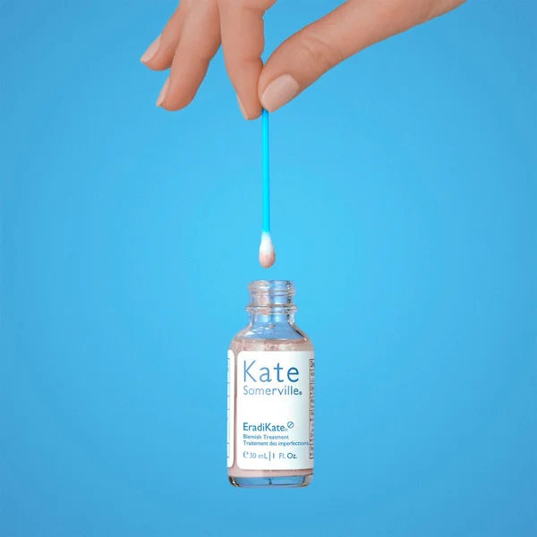 Kate Somerville EradiKate Blemish Treatment 30ml 4 Kate Somerville EradiKate Blemish Treatment 30ml - Image 2