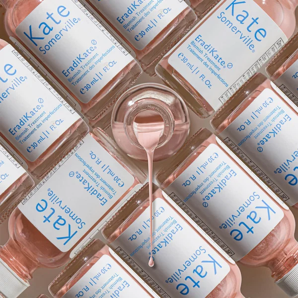 Kate Somerville EradiKate Blemish Treatment 30ml 5 Kate Somerville EradiKate Blemish Treatment 30ml - Image 3