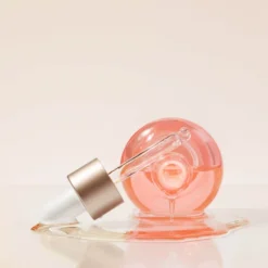 Biossance Squalane And Vitamin C Rose Oil 30ml -Wellagy Store 12766621 1024874617831527