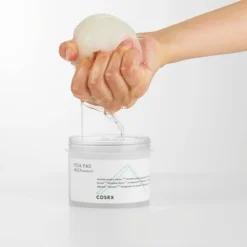 COSRX Pure Fit Cica Pad 90 Pads -Wellagy Store 12782340 1374858791559944