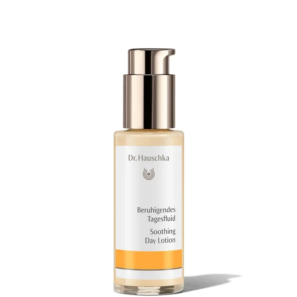 Dr. Hauschka Soothing Day Lotion 50ml 3 Dr. Hauschka Soothing Day Lotion 50ml