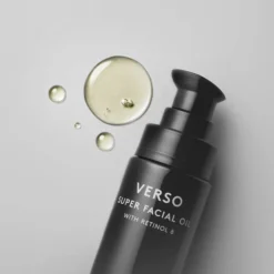 VERSO Super Facial Oil 1.01 Fl. Oz -Wellagy Store 12904025 2104889201222550