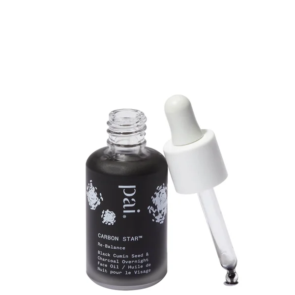 Pai Skincare Carbon Star Detoxifying Overnight Face Oil 30ml 4 Pai Skincare Carbon Star Detoxifying Overnight Face Oil 30ml - Image 2