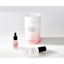 Tan-Luxe Super Glow Intensive Night Treatment Mask -Wellagy Store 12969798 1194958669654895