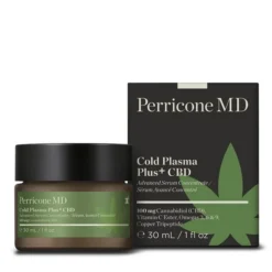 Perricone MD Cold Plasma Plus+ CBD Advanced Serum Concentrate 30ml -Wellagy Store 13033739 1954875642925953