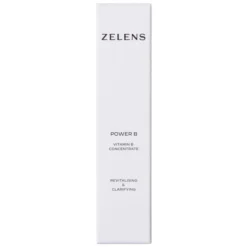 Zelens Power B Revitalising And Clearing Serum 30ml