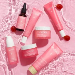 Caudalie Vinosource-Hydra SOS Thirst-Quenching Serum 30ml -Wellagy Store 13053069 1734877255963988