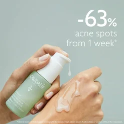Caudalie Vinopure Blemish Control Salicylic Serum 30ml -Wellagy Store 13092208 9674880628701400