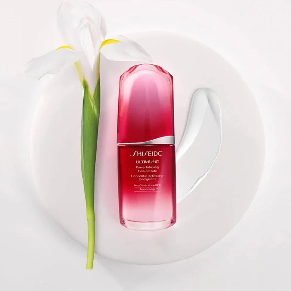 Shiseido Ultimune Power Infusing Concentrate (Various Sizes) 7 Shiseido Ultimune Power Infusing Concentrate (Various Sizes) - Image 5