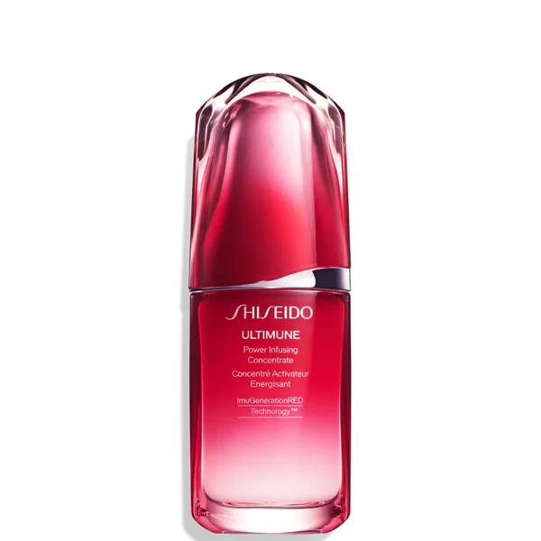 Shiseido Ultimune Power Infusing Concentrate (Various Sizes) 3 Shiseido Ultimune Power Infusing Concentrate (Various Sizes)