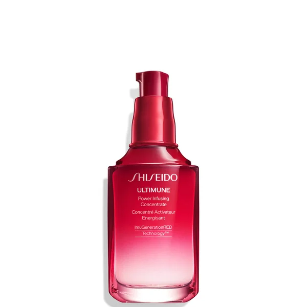 Shiseido Ultimune Power Infusing Concentrate (Various Sizes) 4 Shiseido Ultimune Power Infusing Concentrate (Various Sizes) - Image 2