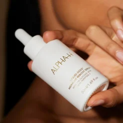 Alpha-H Liquid Gold Midnight Reboot Serum 50ml -Wellagy Store 13103982 4624941807192771