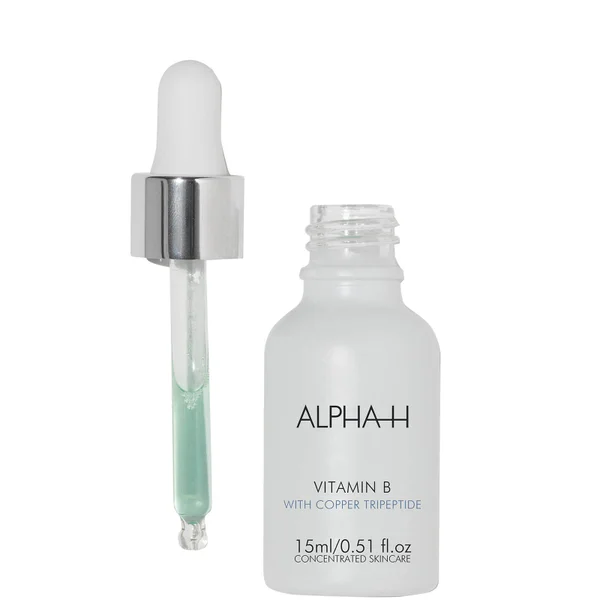 Alpha-H Vitamin B 15ml 3 Alpha-H Vitamin B 15ml