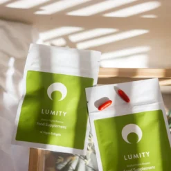 Lumity Restful Nights Targeted Support 70ml -Wellagy Store 13105485 1334870999917864