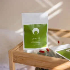 Lumity Restful Nights Targeted Support 70ml -Wellagy Store 13105485 1924871000670378