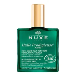 NUXE Huile Prodigieuse Neroli Oil - 100 Ml