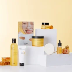 COSRX Full Fit Propolis Synergy Pad (70 Pads) -Wellagy Store 13134007 1794867623001914