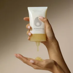 Omorovicza Gentle Buffing Gelee 150ml -Wellagy Store 13148483 1824964597397693