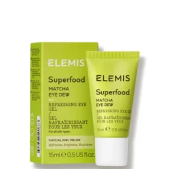 Elemis Superfood Matcha Eye Dew 15ml -Wellagy Store 13149262 1264885744909134