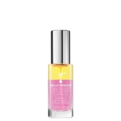 IT Cosmetics Hello Results Peel Baby-Smooth Glycolic And Oil Facial 30ml