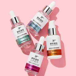 IT Cosmetics Bye Bye Dark Spots Concentrated Derma Serum 30ml -Wellagy Store 13154738 6994889938279128