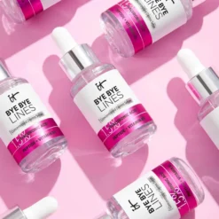 IT Cosmetics Bye Bye Lines Concentrated Derma Serum 30ml -Wellagy Store 13154740 1644889938660947
