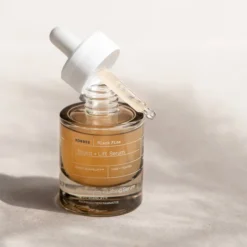 KORRES Black Pine 4D Bioshapelift Sculpt And Lift Serum 30ml -Wellagy Store 13176031 1854975246059600