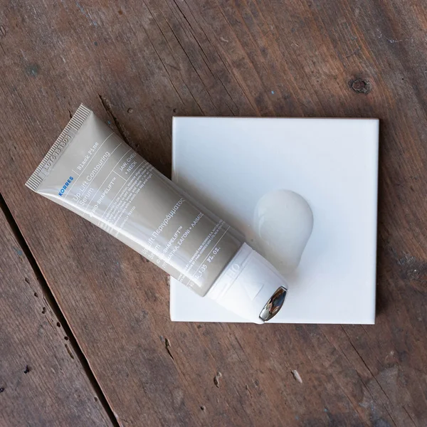 KORRES Black Pine 4D Bioshapelift Up-Lift Contouring Serum 40ml 5 KORRES Black Pine 4D Bioshapelift Up-Lift Contouring Serum 40ml - Image 3