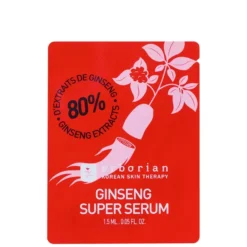 Erborian Ginseng Super Serum - 30ml -Wellagy Store 13190311 4904896640889886