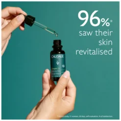 Caudalie Vinergetic C+ Overnight Detox Oil 30ml -Wellagy Store 13207956 1114904154691575