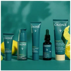 Caudalie Vinergetic C+ Overnight Detox Oil 30ml -Wellagy Store 13207956 8874904154735198