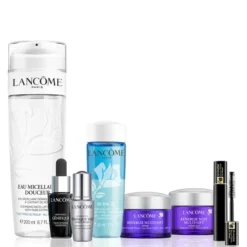 Lancôme Deluxe Skincare Gift Eau Micellaire Douceur (Worth £83.00)
