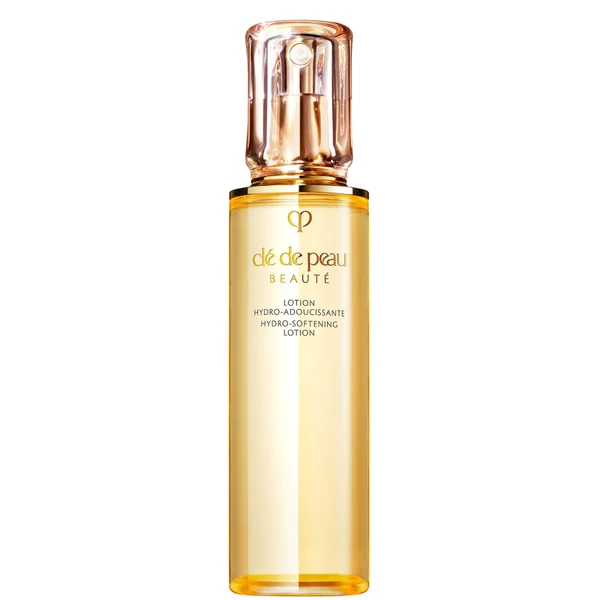 Clé De Peau Beauté Hydro-Softening Lotion 170ml 3 Clé De Peau Beauté Hydro-Softening Lotion 170ml