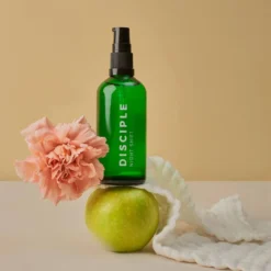 DISCIPLE Skincare Night Shift Cleanser 100ml & Cloth 12 DISCIPLE Skincare Night Shift Cleanser 100ml & Cloth -Wellagy Store 13310215 1224946454111240