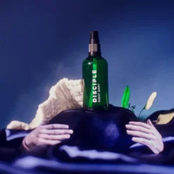 DISCIPLE Skincare Night Shift Cleanser 100ml & Cloth 11 DISCIPLE Skincare Night Shift Cleanser 100ml & Cloth -Wellagy Store 13310215 1944946454053643