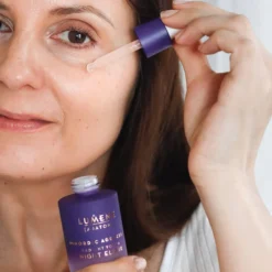 Lumene Ageless Night Elixir 30ml -Wellagy Store 13314289 1374946493783474