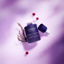 Lumene Ageless Night Elixir 30ml -Wellagy Store 13314289 1554946493680559
